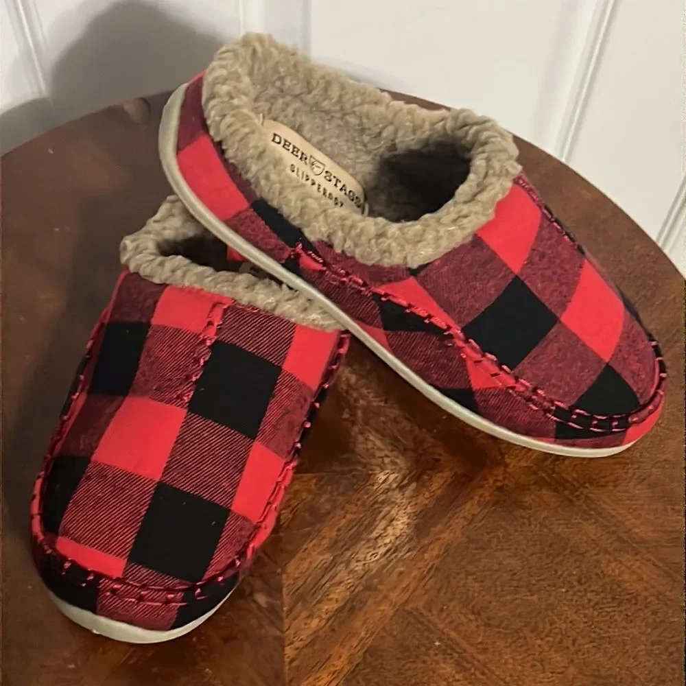 Deer Stags 🔥🔥 “nwt”